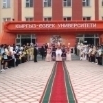 Қирғиз-Ўзбек университетидан 3 мингдан ортиқ талаба ҳайдалди 