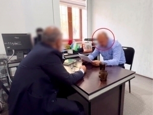 Teacher caught selling drugs in Jizzakh