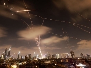 AQSH Isroil-Eron urushida THAAD raketalarining to‘rtdan birini yo‘qotdi