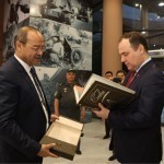 O‘zbekiston Belarus bilan 25 million dollarlik shartnomalar imzoladi