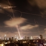 AQSH Isroil-Eron urushida THAAD raketalarining to‘rtdan birini yo‘qotdi