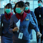 Butun Xitoyda epidemiologik xavflilik darajasi pasaytirildi