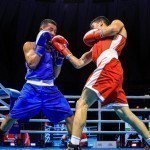 Boxers from Uzbekistan Depart for the International Tournament