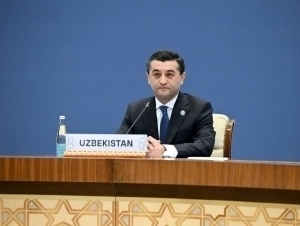 Markaziy Osiyo o‘z kelajagini belgilashga qodir mintaqaga aylandi – Saidov