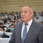 Fermerni so‘kkan Quva tumani hokimi jazolandi
