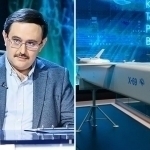 Rossiyada raketa ishlab chiqaruvchi muhandis otib ketildi