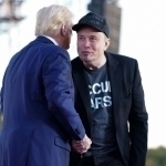 Трамп ва Маск USAID'ни танқид қилди
