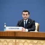 Markaziy Osiyo o‘z kelajagini belgilashga qodir mintaqaga aylandi – Saidov