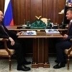 Putin vazirini ishdan bo‘shatdi. U esa joniga qasd qildi