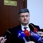 Адвокат Алламжоновнинг ходимлари қамоққа олинишига муносабат билдирди