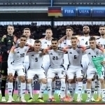 Germaniya mundial uchun tarkibini e’lon qildi