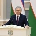 President Mirziyoyev congratulates women on International Women’s Day
