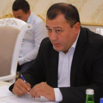 Наманган вилояти ҳокими ўринбосари Вазирлар Маҳкамасига “кўтарилди”