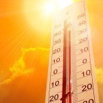 Turkmanistonda 42 darajagacha anomal issiq bo‘lishi kutilmoqda
