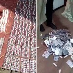 Фарғонада психотроп моддалар савдоси билан шуғулланганлар қўлга тушди (видео)
