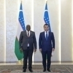 Uganda appoints its first ambassador to Uzbekistan