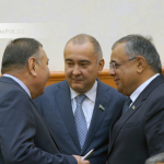 Endi hokimlar malakasini chet elda oshiradi