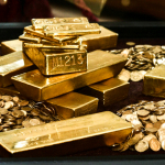O‘zbekistonning oltin-valyuta zaxiralari ilk bor 32 mlrd dollardan oshdi