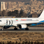 Eron aviakompaniyasi O‘zbekiston shaharlariga reyslar qo‘ymoqchi
