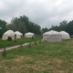 Qashqadaryoda qishloqlar turistik markazlarga aylantiriladi