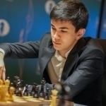 Shaxmat toji uchun bahs sanasi ma’lum bo‘ldi