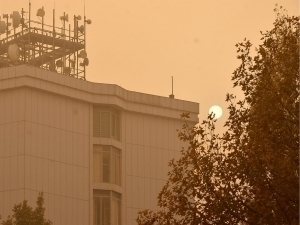 Ўзгидромет тезкор огоҳлантириш билан чиқди 