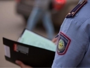 Олмаотада 10 йилдан ортиқ ҳужжатсиз яшаган ўзбекистонлик ортга қайтарилди