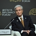 To‘qayev BMTni tubdan isloh qilish zarurligini aytdi