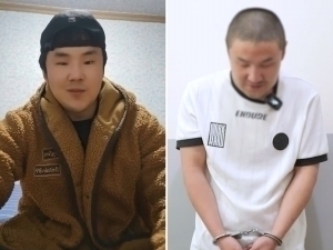 Blogger “Abdullah” sentenced to prison for assault on the President