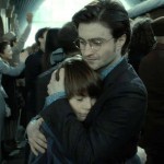 “Garri Potter” ota bo‘ldi