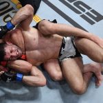 UFC Vegas 31: Habibning vorisi muddatidan avval g‘alaba qozondi