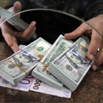 Dollar kursi oshishda davom etmoqda