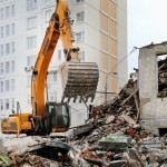 Public services will be implemented to determine whether a dwelling was listed on “demolition list”