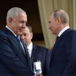 Isroil Eronga hujum qiladimi? Netanyaxu Putin orqali xabar yo‘lladi