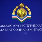 Toshkent viloyati davlat soliq boshqarmasiga yangi rahbarlar tayinlandi