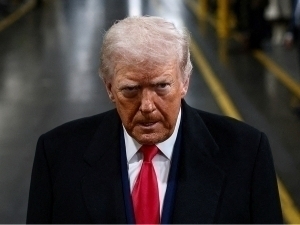 Импичмент хавфи сабаб Трамп Гренландия масаласида ортга чекинди – ОАВ