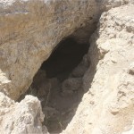 Buxorodagi cho‘ldan to‘rtta qadimiy g‘or topildi