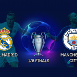 YeCHL. “Real Madrid” – “Manchester Siti”. Yoxud Zidan va Gvardiola to‘qnashuvi
