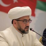 Ўзбекистон муфтийси мусулмон олами учун муҳим таклифларни ўртага ташлади