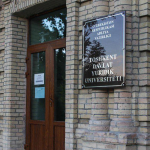TDYUUning Ixtisoslashtirilgan filiali ochildi. Unda faqat Toshkent propiskasi borlar o‘qiydi