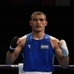 Paris 2024: a boxer from Uzbekistan leaves the Olympics 