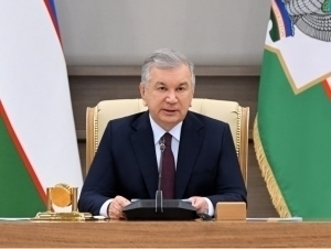 60 минг ўқитувчи 8-12 млн сўм маош оляпти – Шавкат Мирзиёев 
