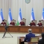 Konstitutsiyaviy sud sudyalarining vakolat muddati o‘zgardi