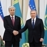 Shavkat Mirziyoyev to meet Tokayev in Bukhara tomorrow