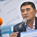 Biz So‘xga yo‘lak bermaymiz. Yolg‘onlarga ishonmang – Qirg‘iziston MXDQ