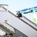Shavkat Mirziyoyev ertaga Qozog‘istonga boradi