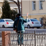 Samarqandlik haydovchilar 3 oyda 10 milliard so‘m jarima to‘ladi