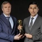 O‘zbekiston chempionatining eng yaxshi murabbiyi e’lon qilindi