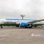 Talabalar uchun mahalliy aviaqatnovlarga chegirma muddati uzaytirildi
