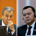 Safoyev qirg‘izistonlik deputat bilan chegaradagi mojaroni muhokama qildi